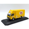 Mercedes-Benz MB140 Lay's Matutano 1988 - skala 1:43 - Salvat/Hachette